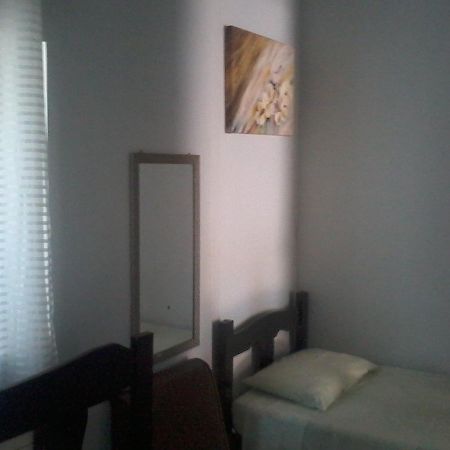 Hotel Brasil Pereira Barreto Exterior photo