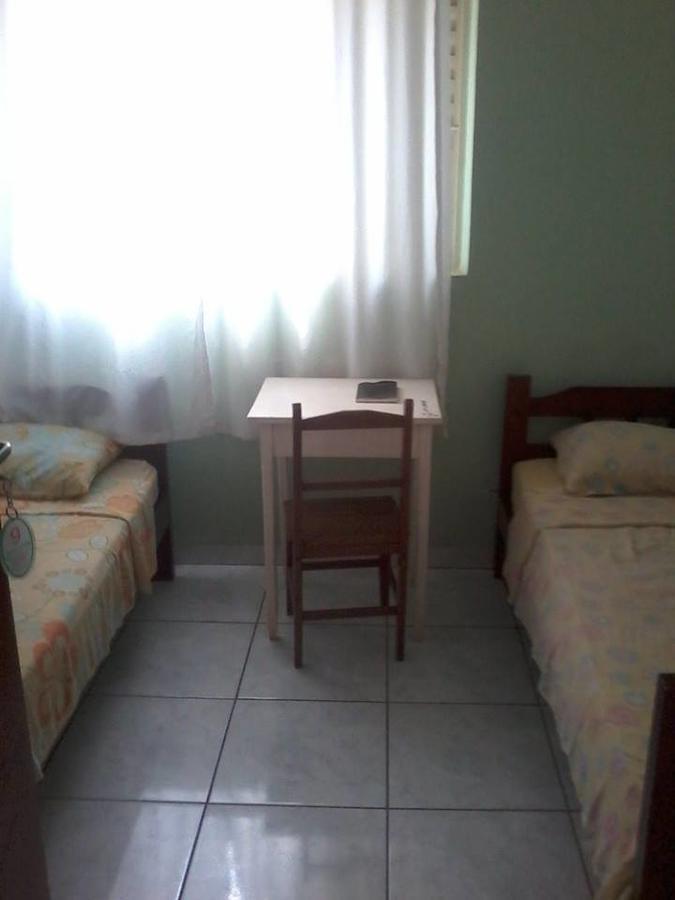 Hotel Brasil Pereira Barreto Exterior photo