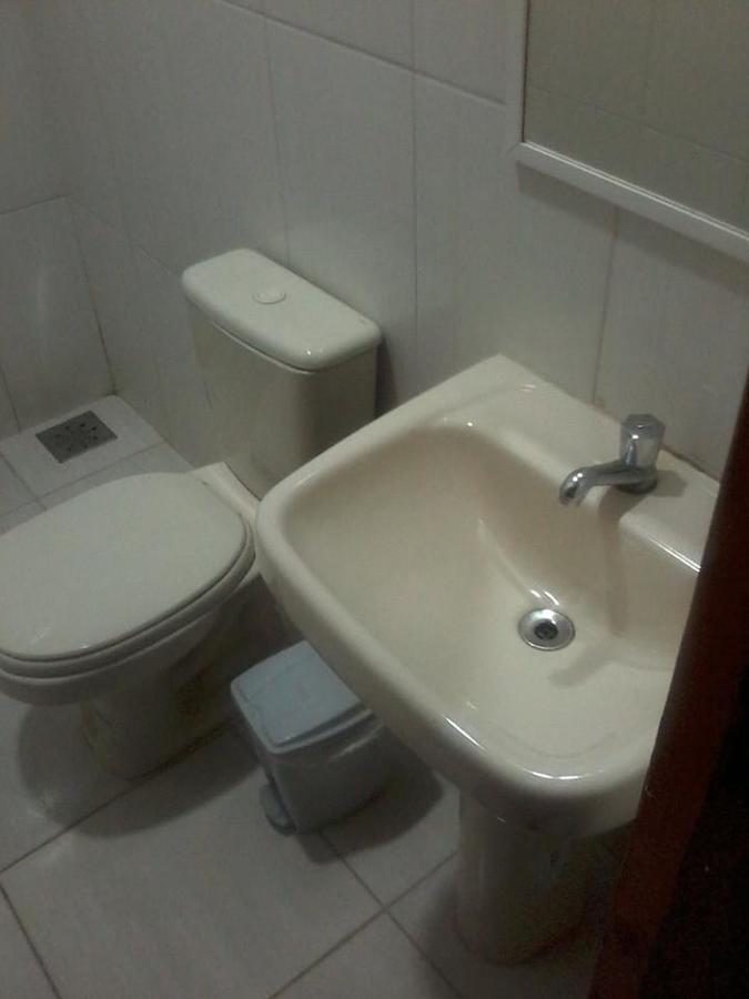 Hotel Brasil Pereira Barreto Exterior photo