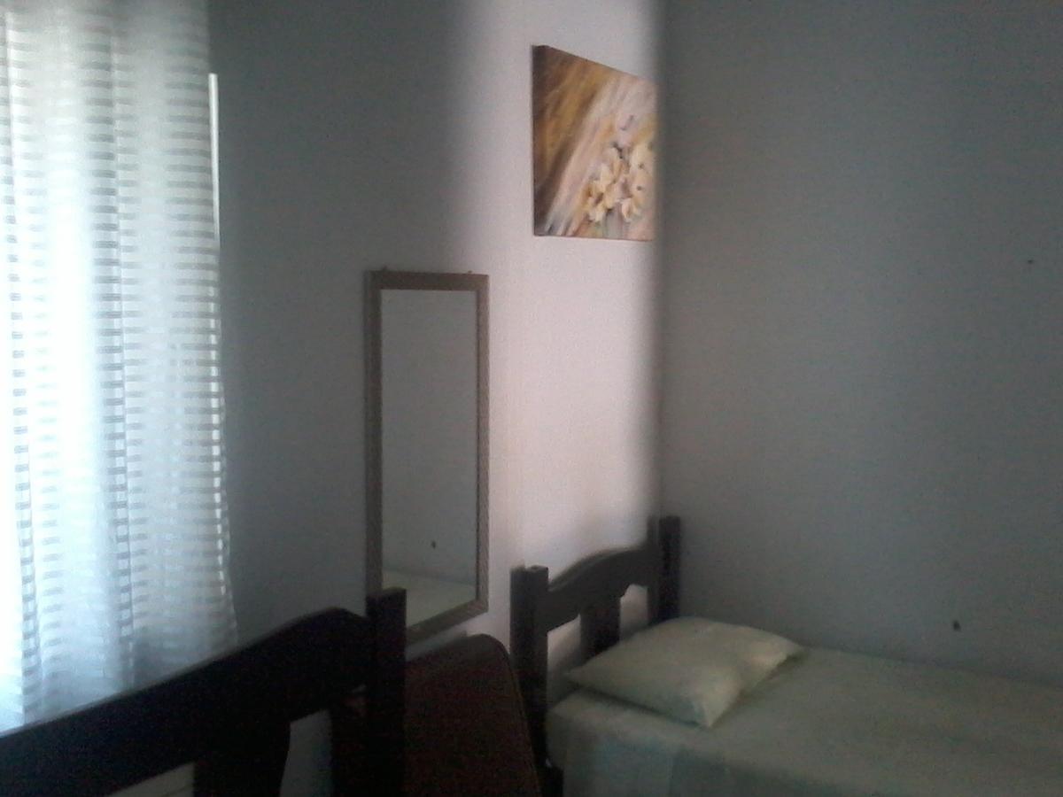 Hotel Brasil Pereira Barreto Exterior photo